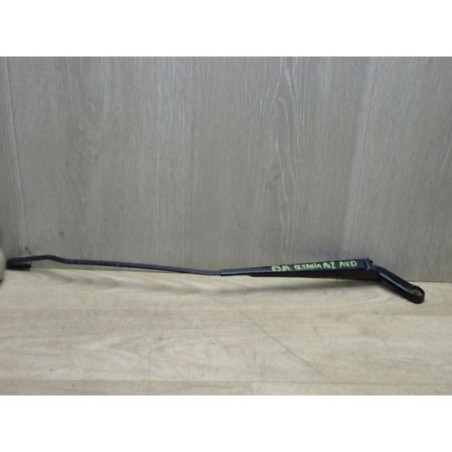 Bras essuie glace avant droit SKODA OCTAVIA 1 PHASE 2 d’occasion