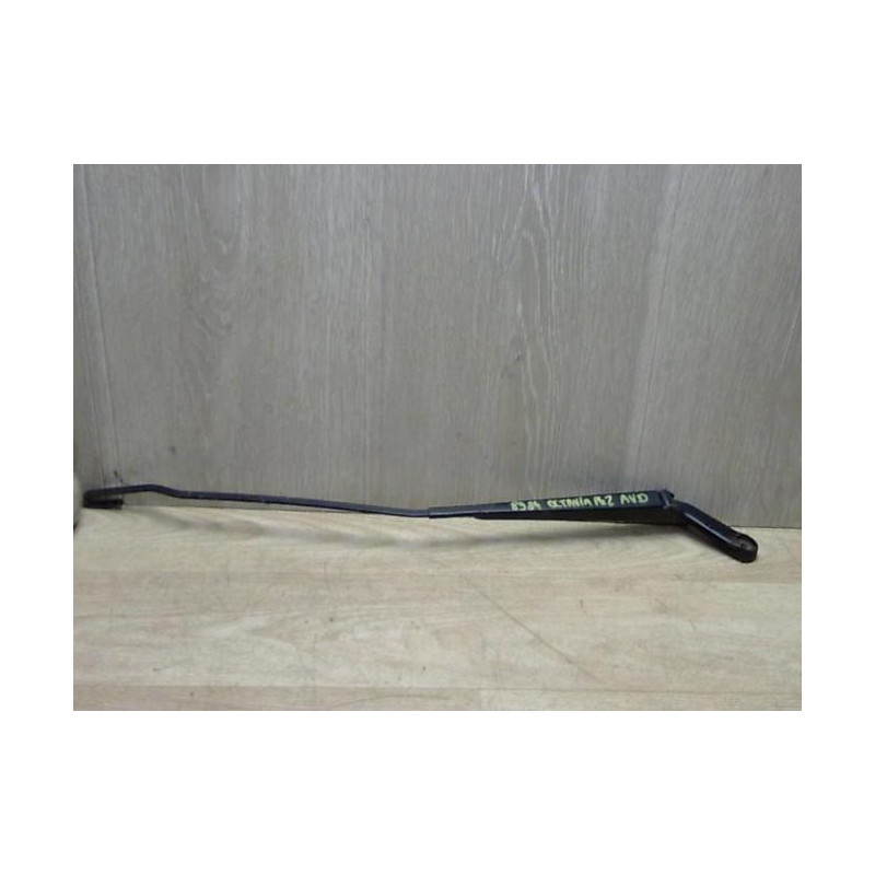 Bras essuie glace avant droit SKODA OCTAVIA 1 PHASE 2 d’occasion