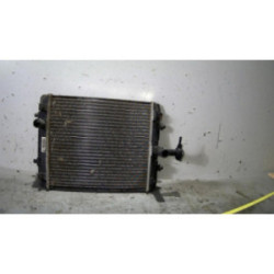 Radiateur eau PEUGEOT 107 PHASE 2 d’occasion