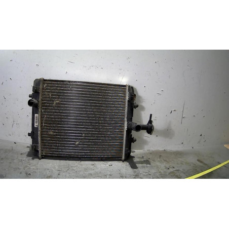 Radiateur eau PEUGEOT 107 PHASE 2 d’occasion