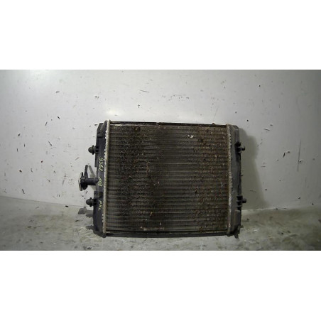 Radiateur eau PEUGEOT 107 PHASE 2 d’occasion