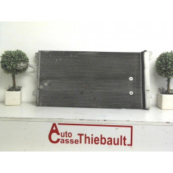 Radiateur condenseur de clim VOLKSWAGEN TOUAREG I PHASE 1 d’occasion