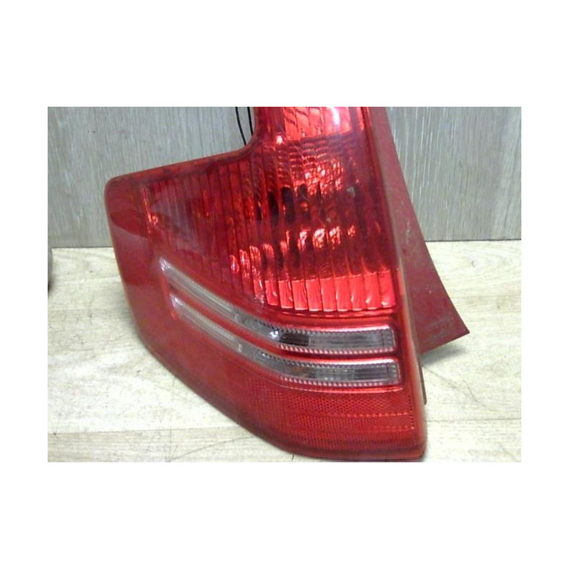 Feu arriere principal droit (feux) CITROEN C4 1 PHASE 1 d’occasion