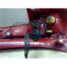 Feu arriere principal droit (feux) CITROEN C4 1 PHASE 1 d’occasion