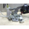 Serrure avant droit CITROEN C1 1 PHASE 2 d’occasion