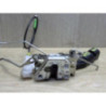 Serrure avant droit CITROEN C1 1 PHASE 2 d’occasion