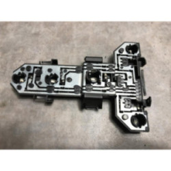 Platine feu arriere gauche VOLKSWAGEN BORA d’occasion