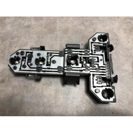 Platine feu arriere gauche VOLKSWAGEN BORA d’occasion