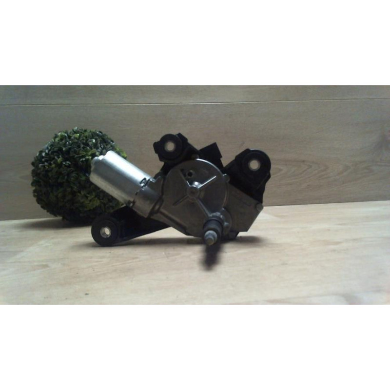Moteur essuie glace arriere RENAULT SCENIC 3 PHASE 3 d’occasion
