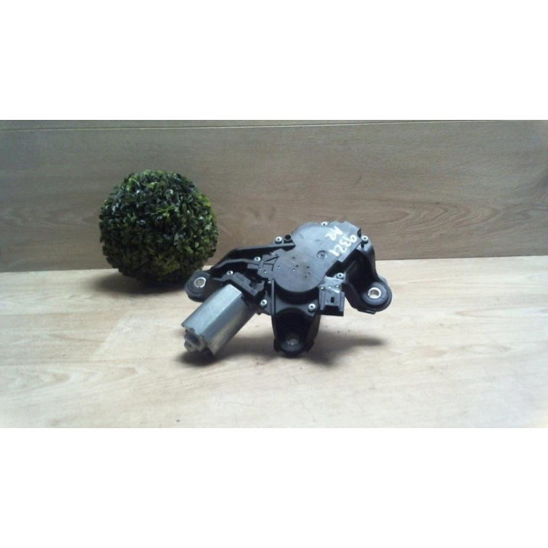 Moteur essuie glace arriere RENAULT SCENIC 3 PHASE 3 d’occasion