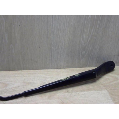 Bras essuie glace avant gauche RENAULT SCENIC 3 PHASE 3 d’occasion