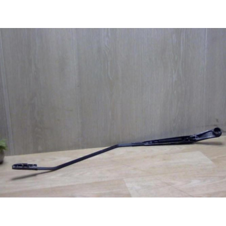 Bras essuie glace avant gauche RENAULT SCENIC 3 PHASE 3 d’occasion