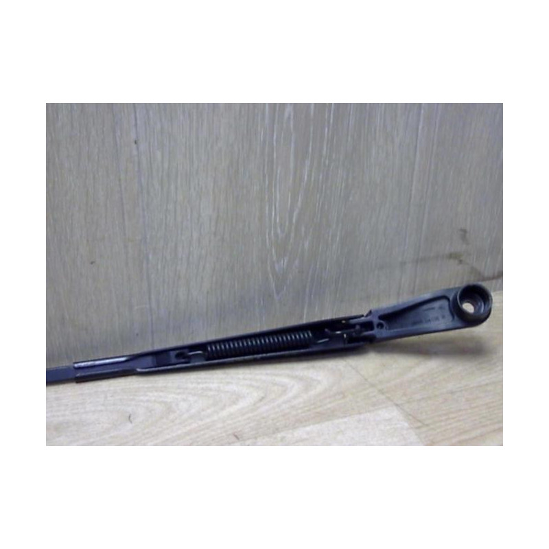 Bras essuie glace avant gauche RENAULT SCENIC 3 PHASE 3 d’occasion