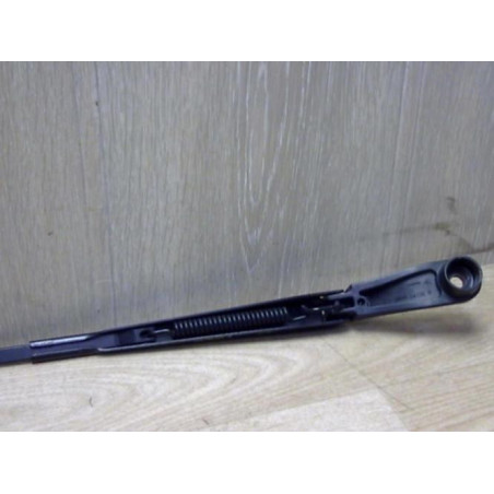Bras essuie glace avant gauche RENAULT SCENIC 3 PHASE 3 d’occasion
