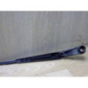 Bras essuie glace avant gauche RENAULT SCENIC 3 PHASE 3 d’occasion