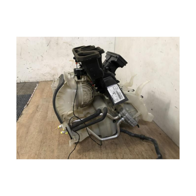 Bloc chauffage MERCEDES CLASSE A 169 PHASE 1 d’occasion