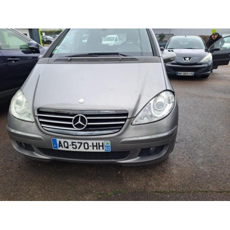 Bloc chauffage MERCEDES CLASSE A 169 PHASE 1 d’occasion