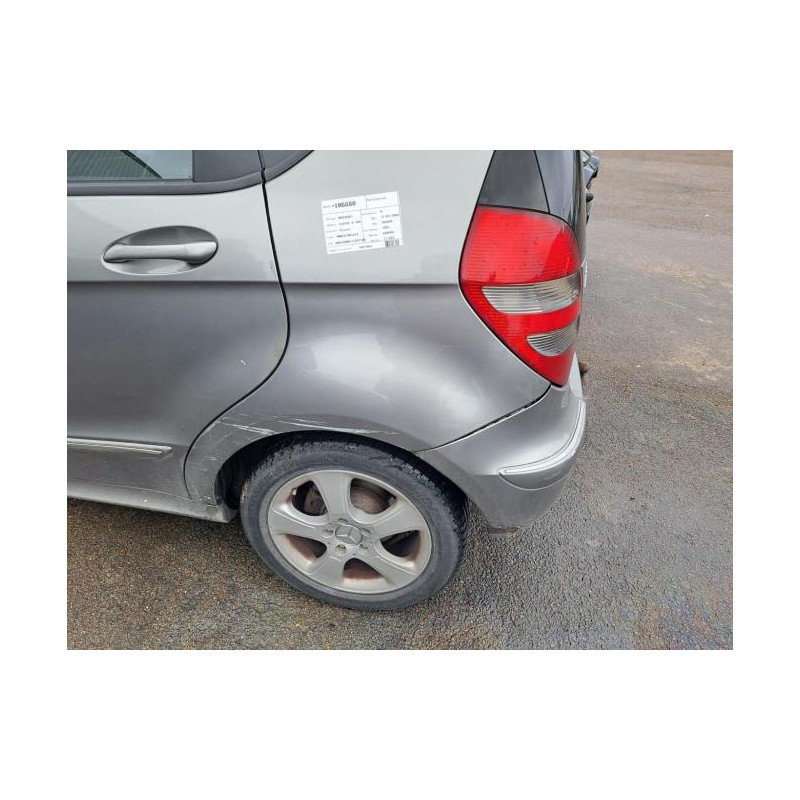 Bloc chauffage MERCEDES CLASSE A 169 PHASE 1 d’occasion