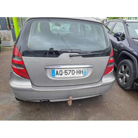 Bloc chauffage MERCEDES CLASSE A 169 PHASE 1 d’occasion