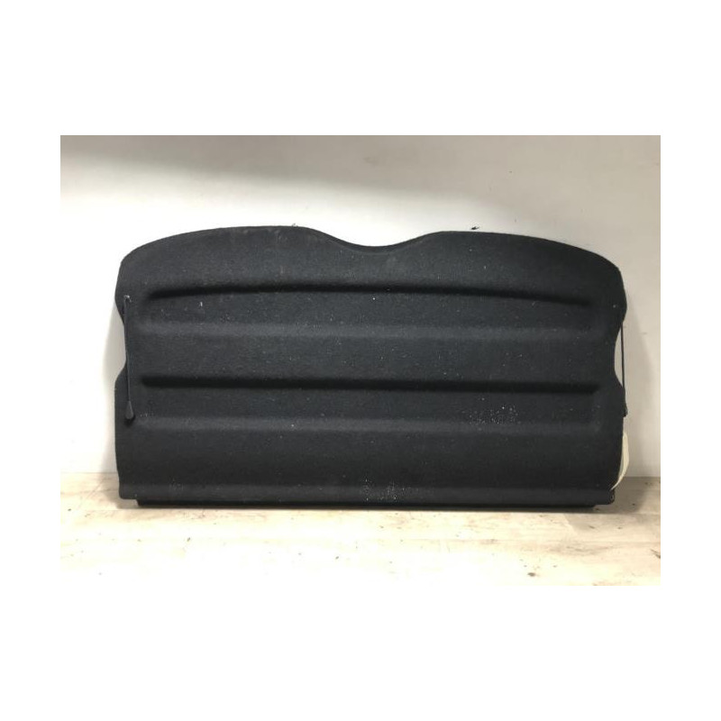 Plage arriere CITROEN C4 2 PHASE 1 d’occasion