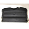 Plage arriere CITROEN C4 2 PHASE 1 d’occasion