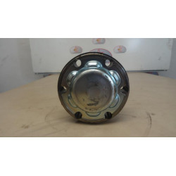 Arbre de transmission avant VOLKSWAGEN TOUAREG I PHASE 1 d’occasion