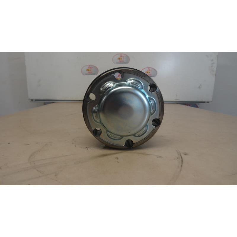 Arbre de transmission avant VOLKSWAGEN TOUAREG I PHASE 1 d’occasion