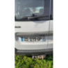 Rail de porte coulissante DACIA DOKKER PHASE 1 d’occasion