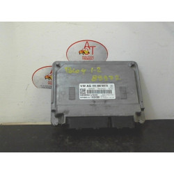 Horloge VOLKSWAGEN POLO IV (9N3) PHASE 2 d’occasion