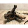 Fusee avant gauche DACIA SANDERO 2 PHASE 1 d’occasion