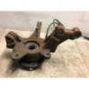 Fusee avant gauche DACIA SANDERO 2 PHASE 1 d’occasion