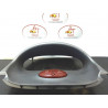 Bouton de warning PEUGEOT 206 SW d’occasion