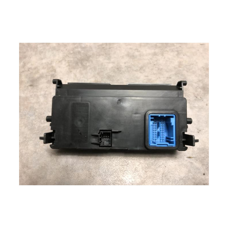 Module électronique CITROEN C4 2 PHASE 1 d’occasion
