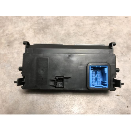 Module électronique CITROEN C4 2 PHASE 1 d’occasion