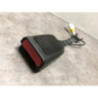 Attache ceinture avant gauche CITROEN C4 2 PHASE 1 d’occasion
