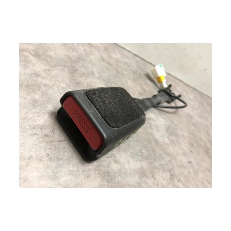 Attache ceinture avant gauche CITROEN C4 2 PHASE 1 d’occasion