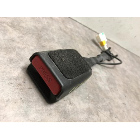 Attache ceinture avant gauche CITROEN C4 2 PHASE 1 d’occasion