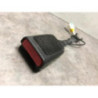 Attache ceinture avant gauche CITROEN C4 2 PHASE 1 d’occasion