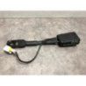 Attache ceinture avant gauche CITROEN C4 2 PHASE 1 d’occasion
