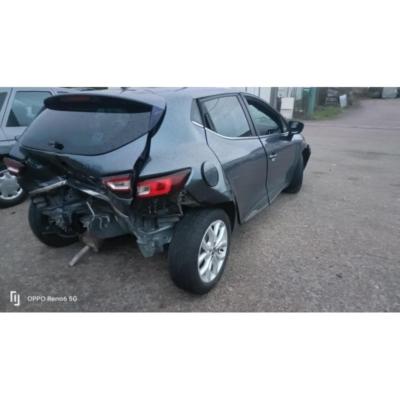 Interrupteur de leve vitre arriere droit RENAULT CLIO 4 PHASE 2 d’occasion