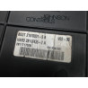 Boitier BSI PEUGEOT 307 PHASE 2 d’occasion