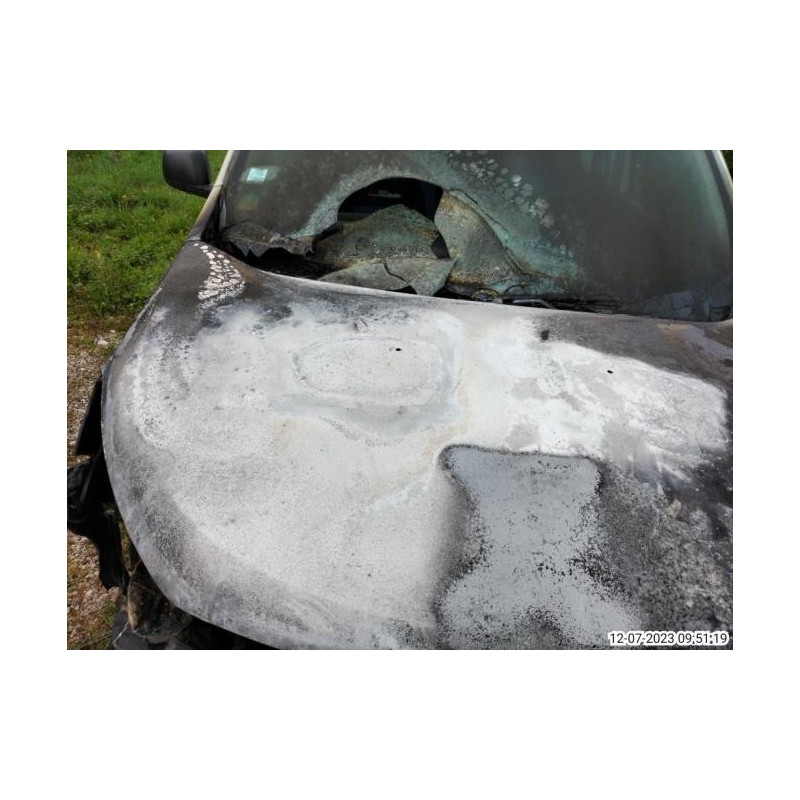 Neiman DACIA DOKKER PHASE 1 d’occasion