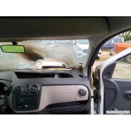 Neiman DACIA DOKKER PHASE 1 d’occasion