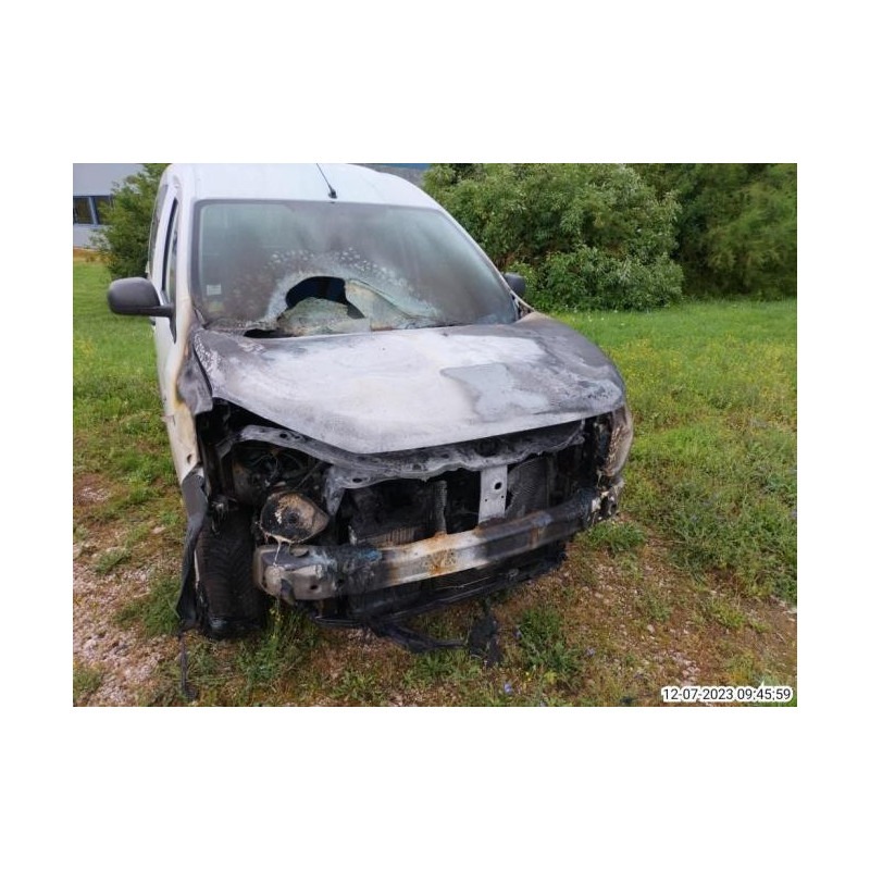 Neiman DACIA DOKKER PHASE 1 d’occasion
