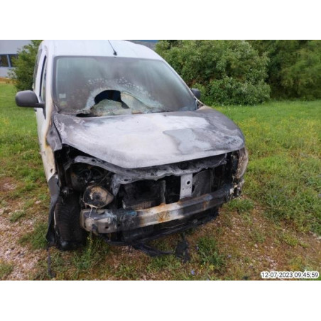 Neiman DACIA DOKKER PHASE 1 d’occasion