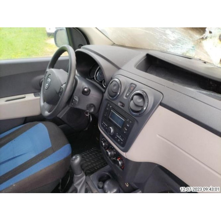 Neiman DACIA DOKKER PHASE 1 d’occasion