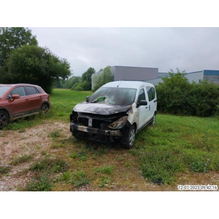 Neiman DACIA DOKKER PHASE 1 d’occasion