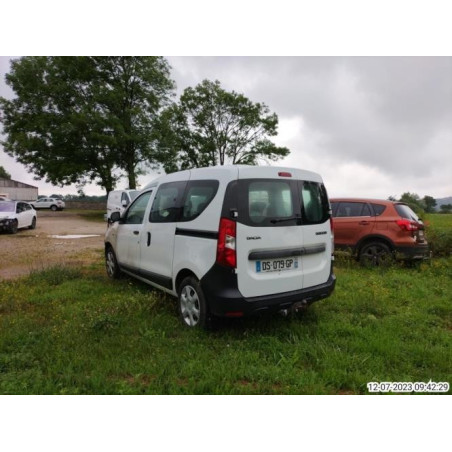 Neiman DACIA DOKKER PHASE 1 d’occasion