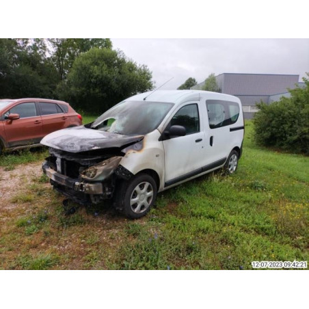 Neiman DACIA DOKKER PHASE 1 d’occasion