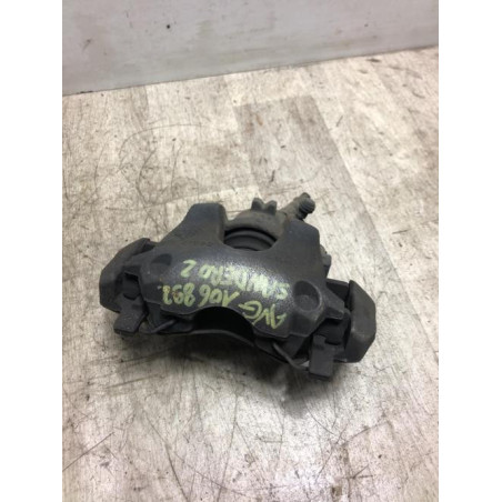 Etrier arriere gauche (freinage) DACIA SANDERO 2 PHASE 1 d’occasion